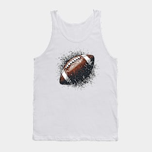 American Football Tank Top